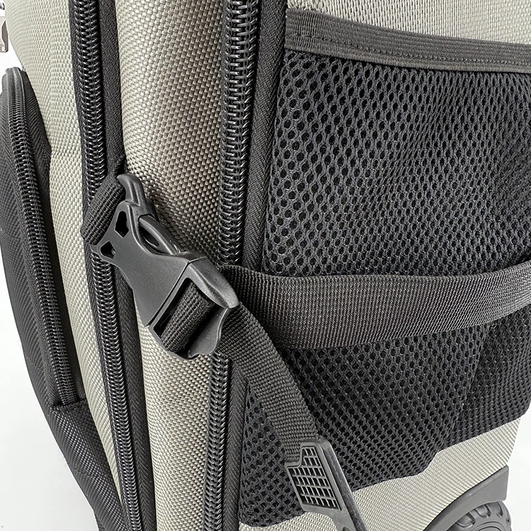 Business Trolley Backpack