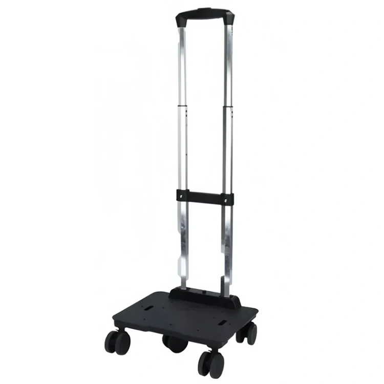Cooler Trolley Bag
