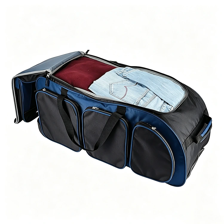 Outdoor Trolley Duffle