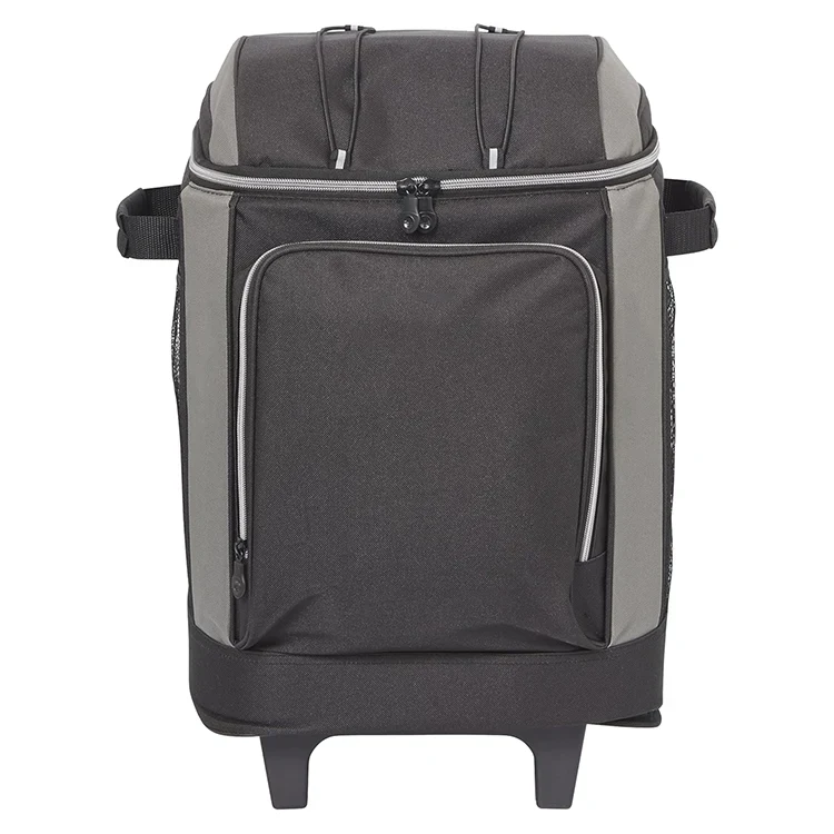 Cooler Trolley Bag