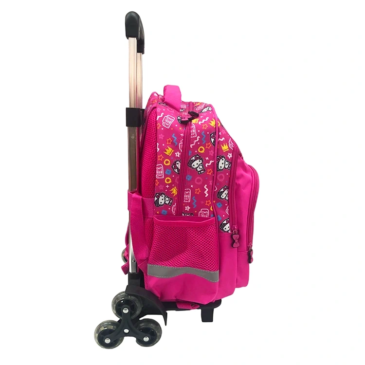 Kids Trolley Backpack