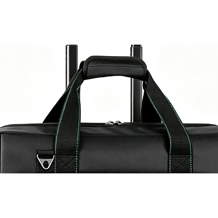 Tool Bag with Wheels