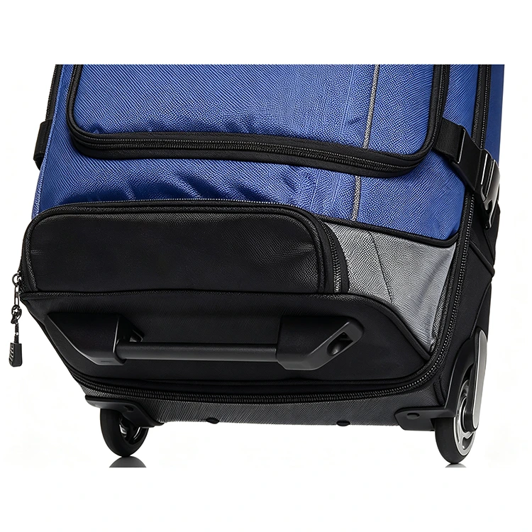 Trolley Duffel Bag