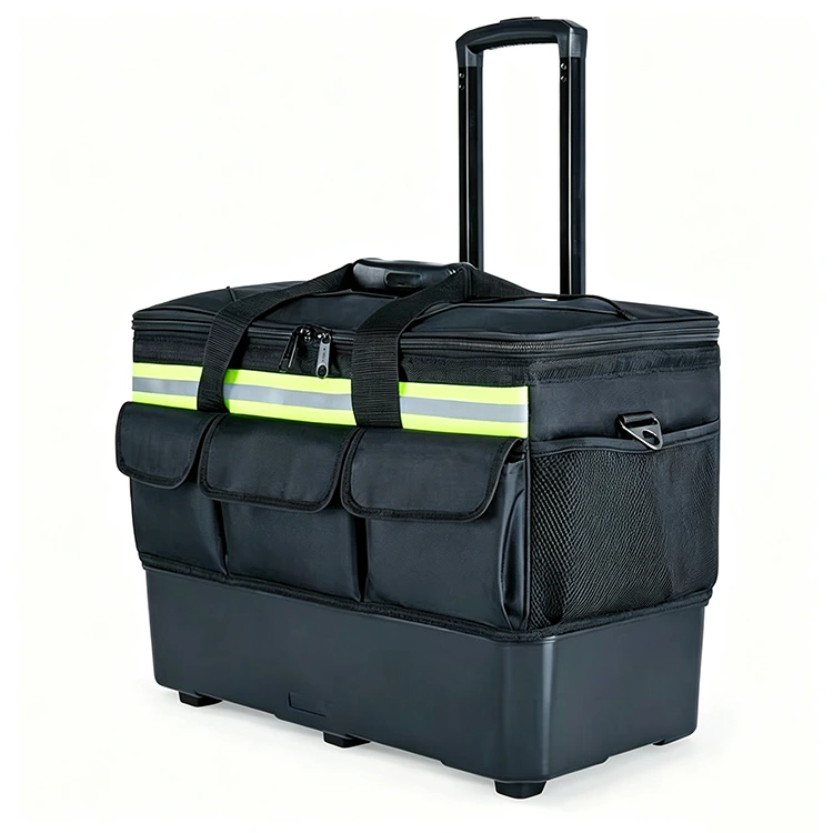 Rolling Tool Bag