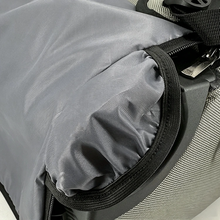 Business Trolley Backpack