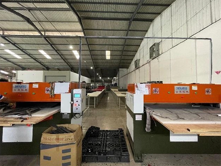 Indonesia factory 4
